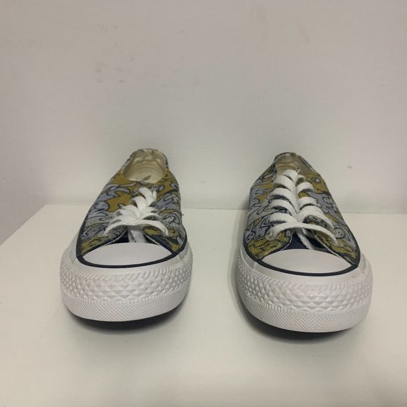Canvas Shoes Skateboard Shoes Fashion Sneaker main image 5